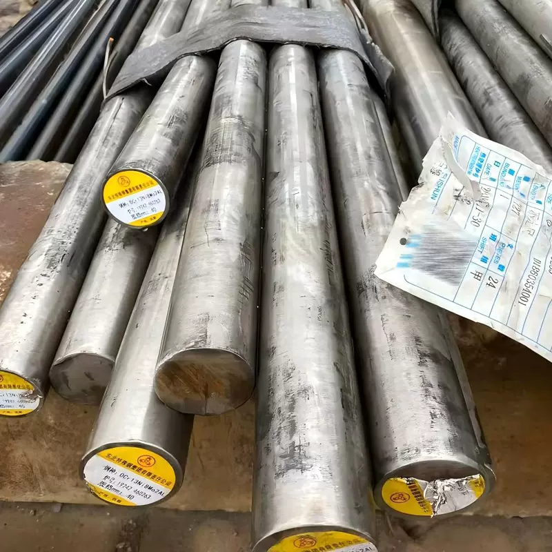 gh1131 gh1139 gh1140镍基合金棒材 镍基高温合金圆钢镍合金材料