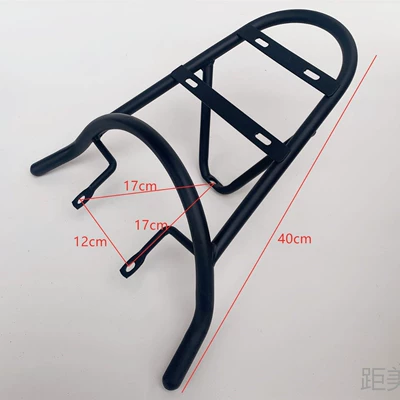 Fixed wind wing — Box