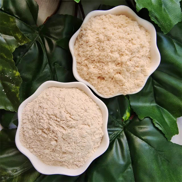 厂家供应木质纤维 造香用白杨木粉80目 填充料淡黄木粉宠物垫料用