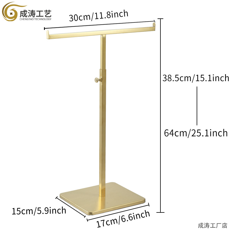 Толстая матовая титановая основа