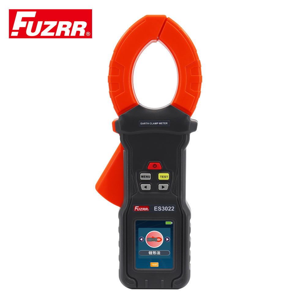 ���ܵ�׮ʽǯ�νӵص��������ES3022��·�������������ʵ�ѹ����