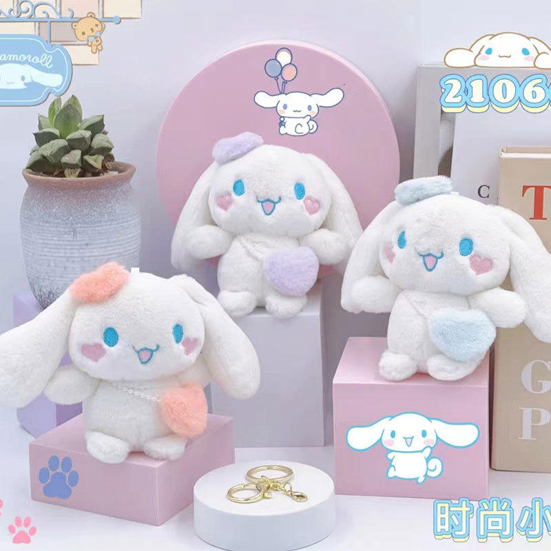 格格星黛露ぬいぐるみペンダントロリータ熊人形かばん掛けぬいぐるみ人形卸売り|undefined