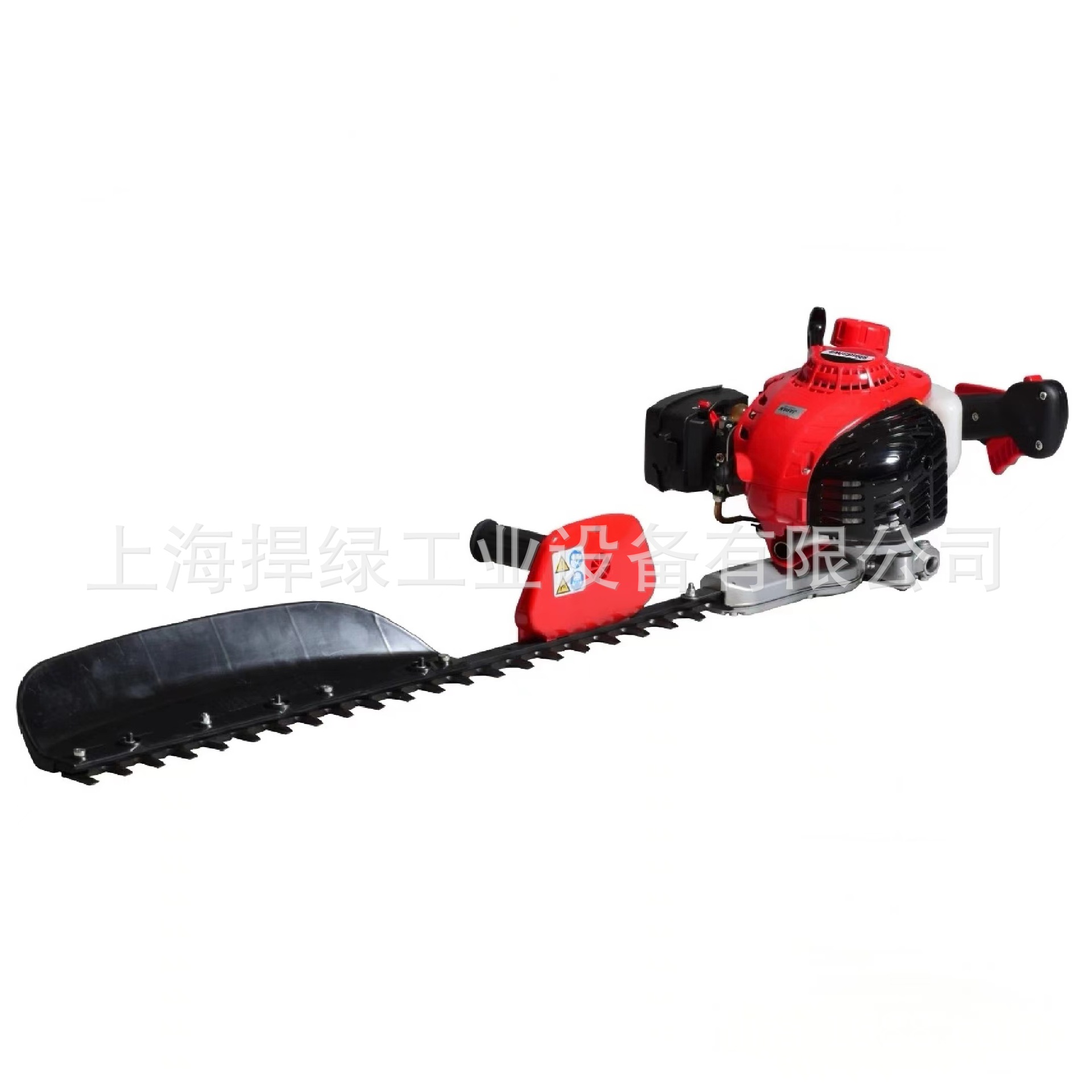 新大华HT301S单刃绿篱机茶树修剪机绿化带修枝机