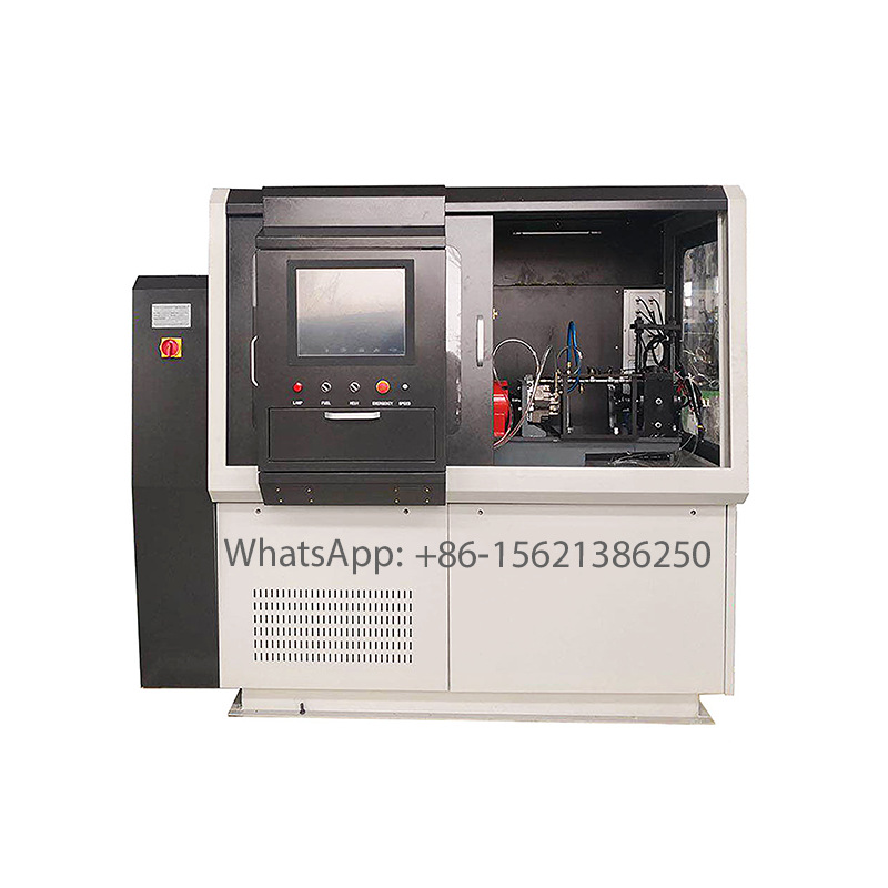 CR966共轨试验台，CR916喷油器油泵试验台,量大从优