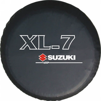 and rainproof tire protective cover | Spare wheel cover - 14-inch-65-69cm-good-quality-si-45
