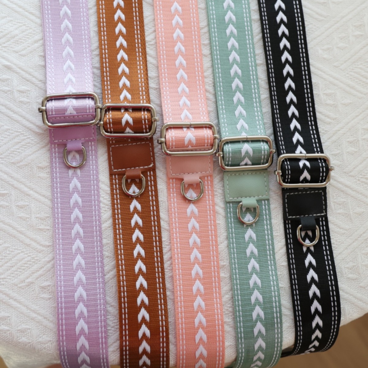 Bolsos, cinturones de hombro, accesorios, cinturones de reemplazo, cinturones de hombro, cinturones de hombro de mujer, cinturones de hombro ajustables anchos