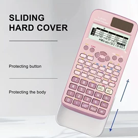 计算器;其他