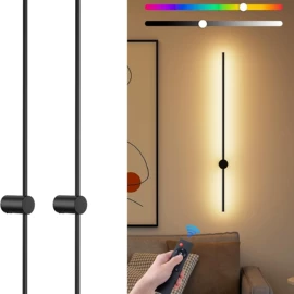 室内壁灯;拾音灯;LED球泡灯