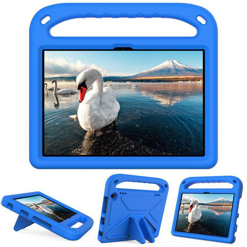 For kindle Fire HD 8/HD8 PLUS 2022 children's tablet protective case portable case