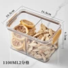 Golden, 1100 ml, 2 cells