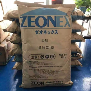 COC Япония Zeon E48R K26R K22R 1020R 1420R Оригинальный ZEONEX COP Прозрачный