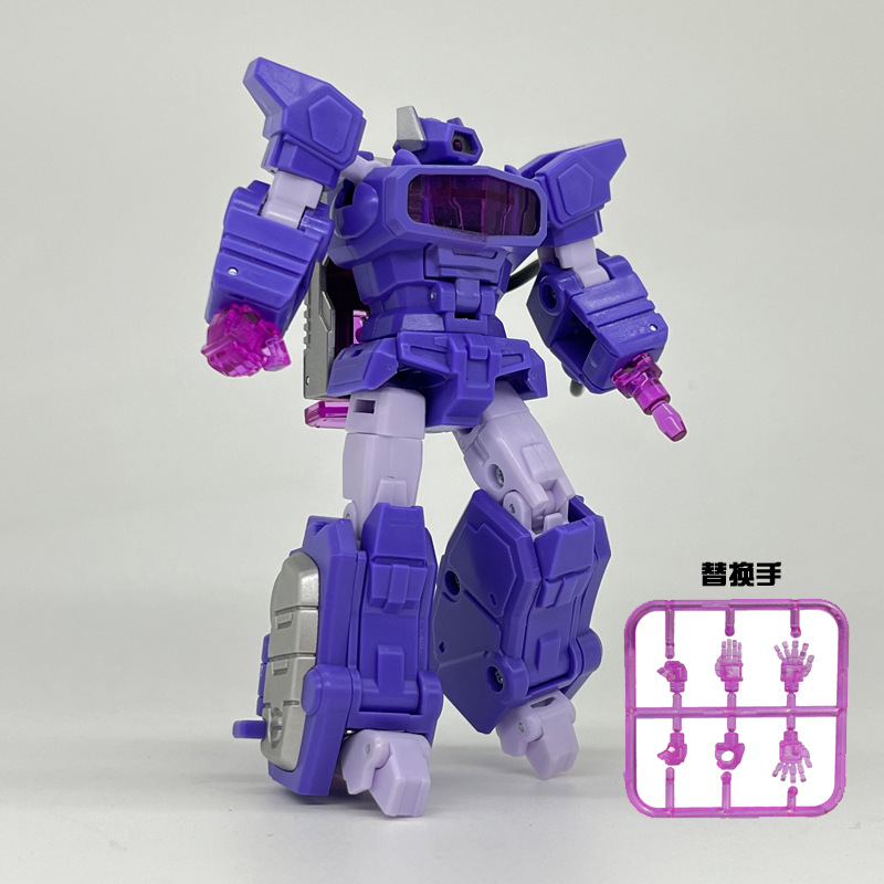 Shock wave