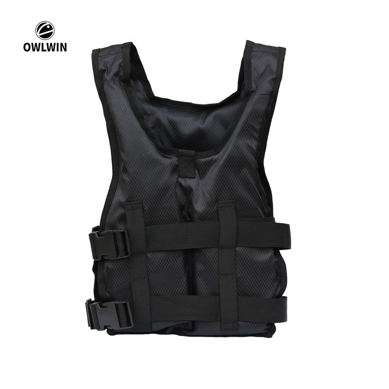 Профессиональный спасательный жилет для драгонбота, новый компактный и портативный жилет для плавания, жилет для каякинга и дрифтинга с напечатанным логотипом