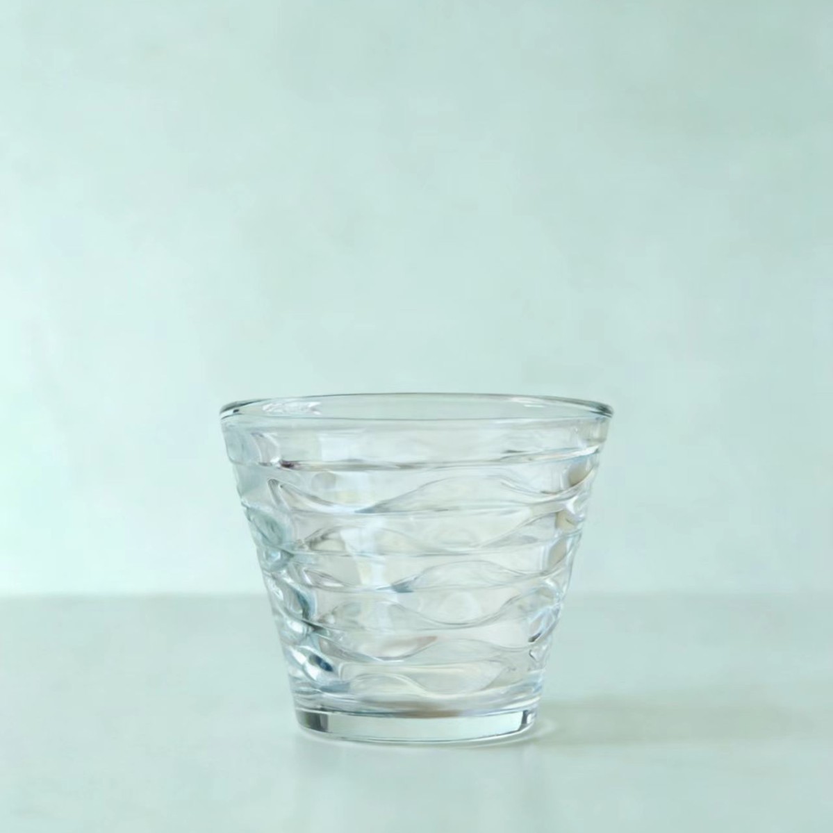 65ml Taza de té de vidrio resistente al calor japonés Taza de té Taza de vino de fruta Taza de vino de ciruela Taza de vino Taza de café image 13