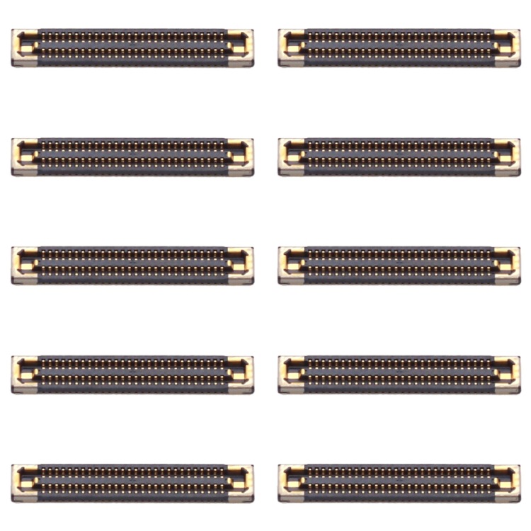 Aplicable a Samsung para placa base Galaxy S20 LCD en línea base