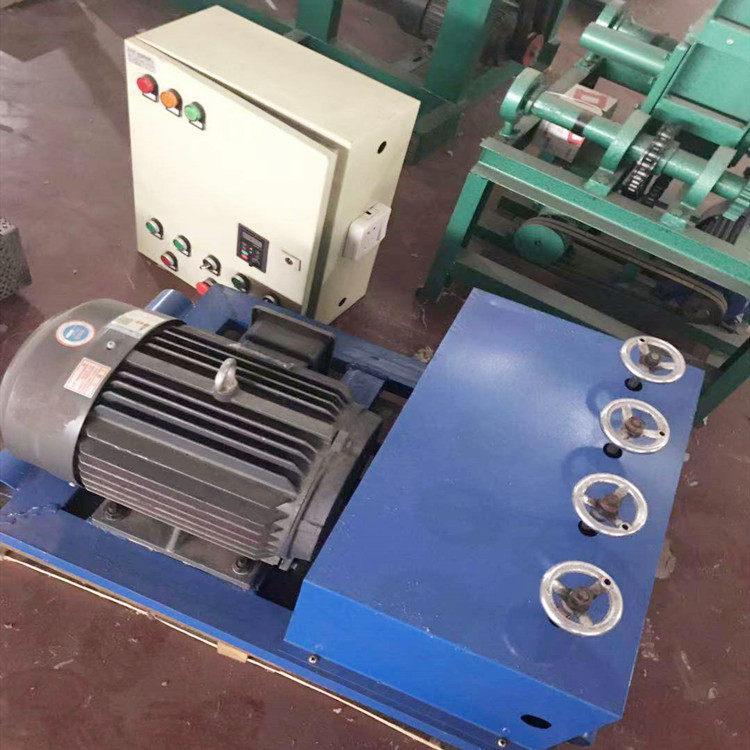 trenzado de acero trenzado puente trenzado máquina trenzada máquina de transporte pretensado caja viga trenzada máquina