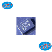 LT5581IDDB#TRPBF �zӡLDKM DFN8���b RF�z���� ԭ�b