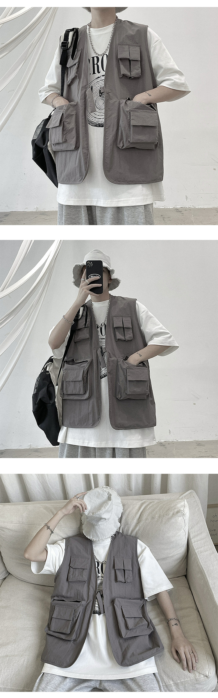 Vest Image 3