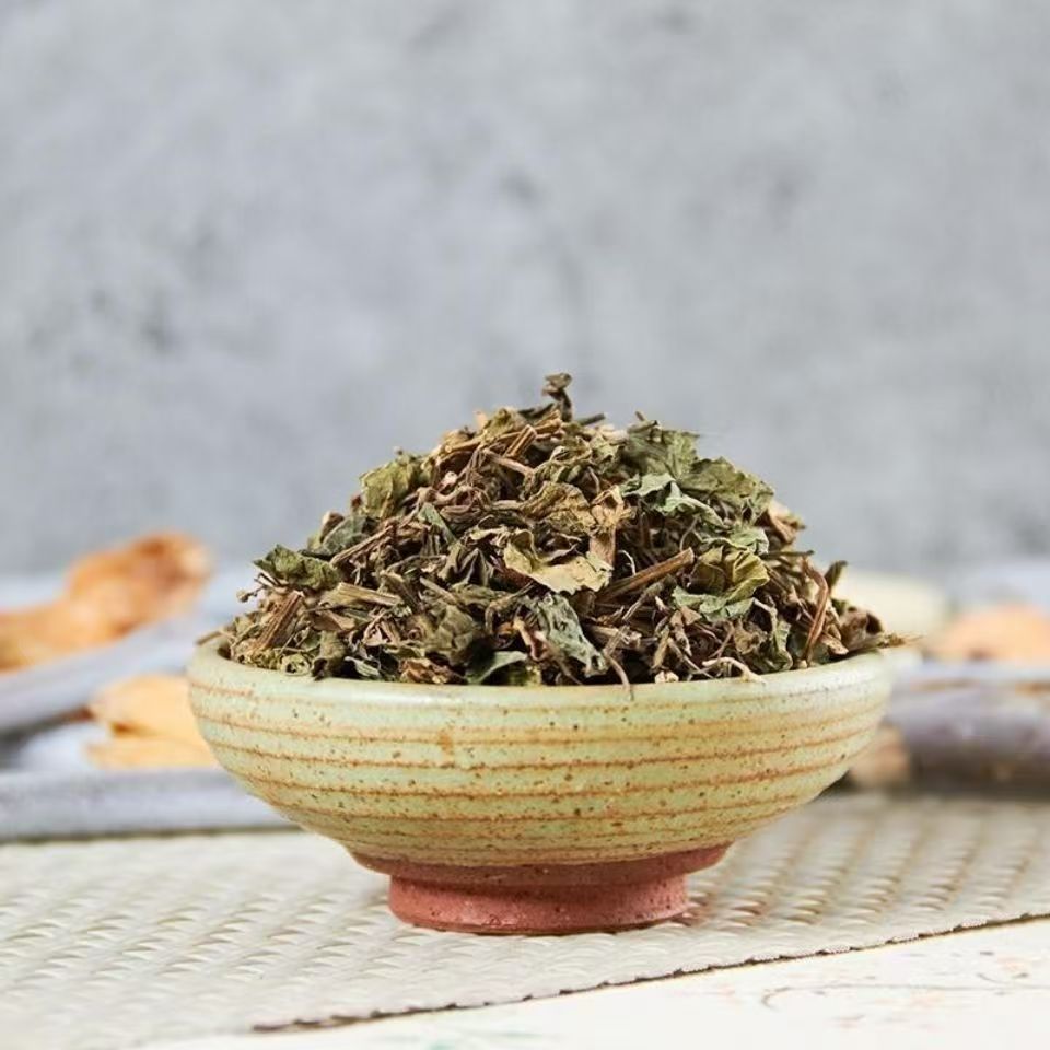 Jiaogulan Tea Gynostemma Loose Herbal Tea 500g Dried Seven-Leaf Herb for Daily Brewing specifications
