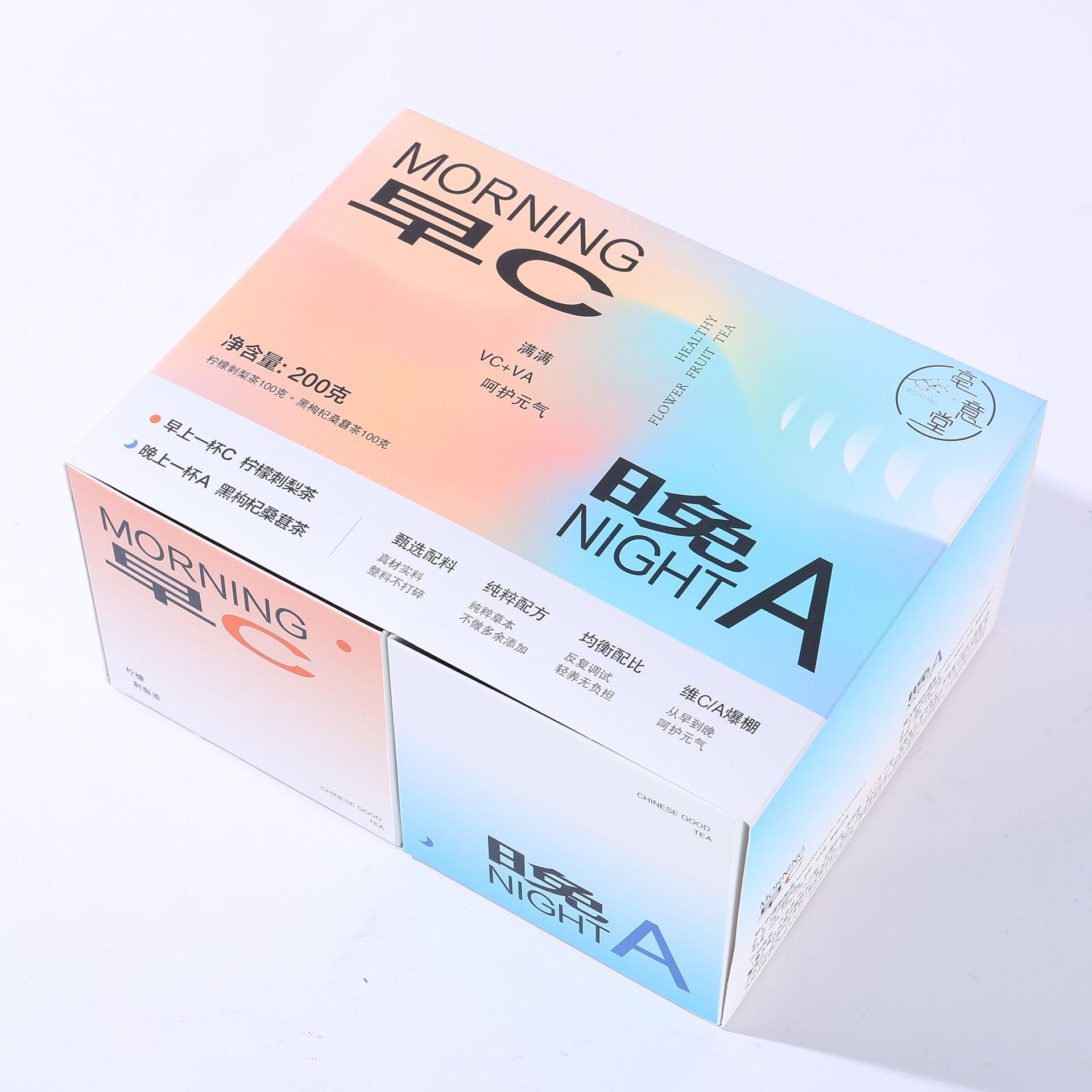 폭발 선택 초기 C 후반 조합 박스 (200g)