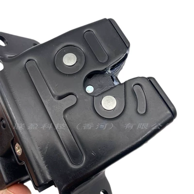 Central Locking System, Central locking