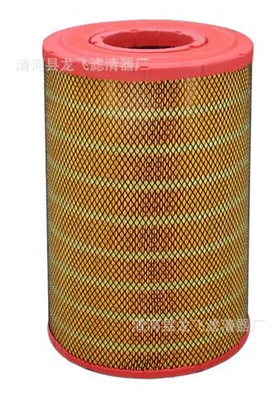 construction vehicles, Air filter