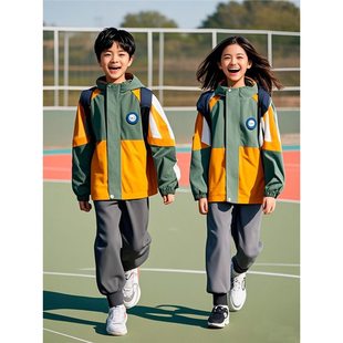 Primary and Secondary School Uniforms, Jackets, Class Uniforms, Student Uniforms, Winter Warmth and Cold Protection