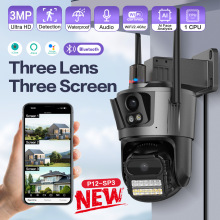 3MP ������ wifi ����ҹҕ��������ȫ���o���ǔz���^�o��icsee