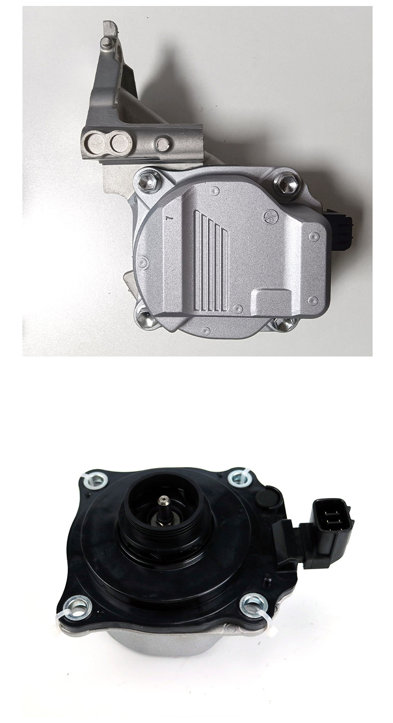 16032-24010 Auxiliary water pump for engine cooling, suitable for Toyota Camry and Avalon