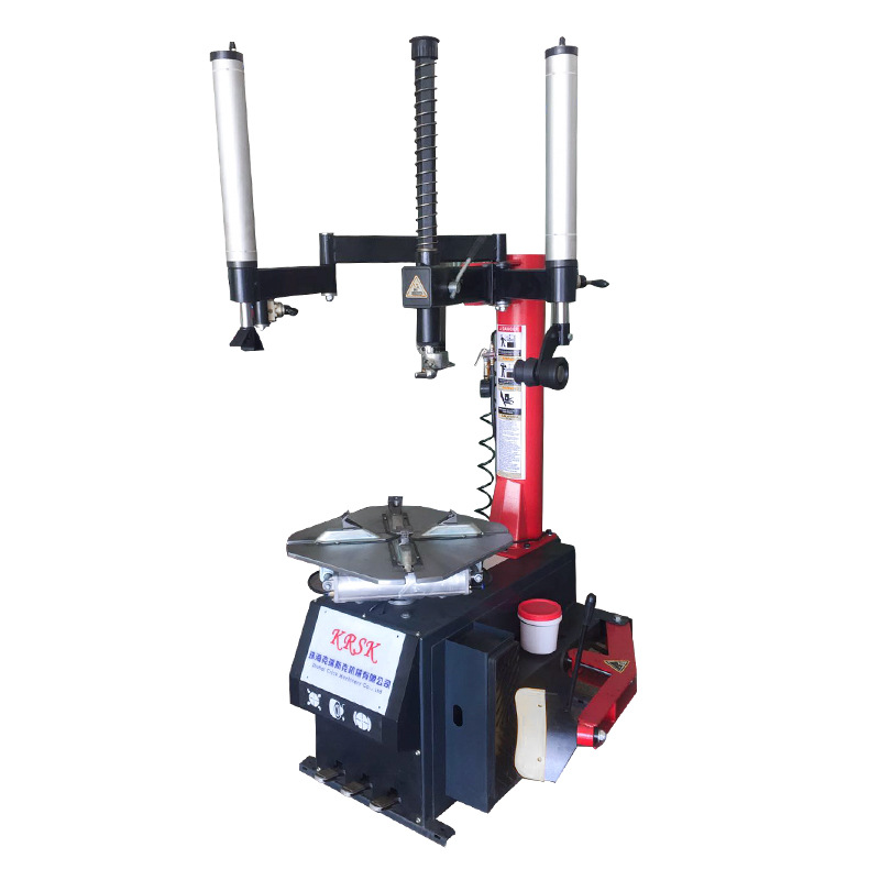 Pequeña y mediana máquina de eliminación de neumáticos Máquina de eliminación de neumáticos de coche de 24 pulgadas máquina de eliminación de neumáticos herramientas de equipos de reparación de automóviles