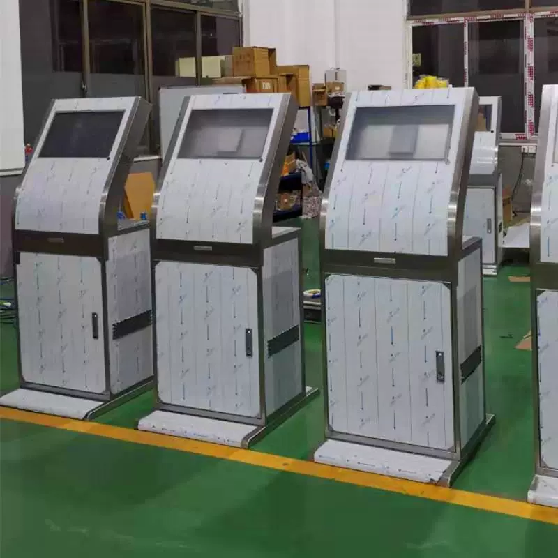 机箱机柜金属电源外壳加工医疗仪器外壳折弯件钣金加工激光切割