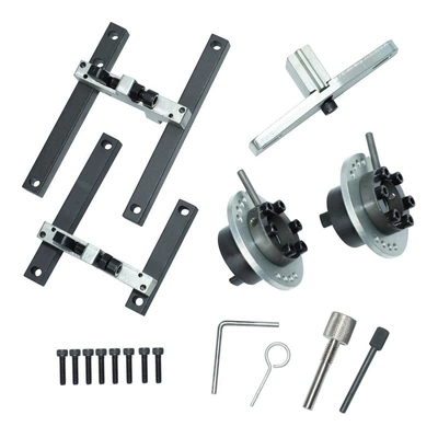 Special timing tool: Mühərrik tənzimləmə alətləri