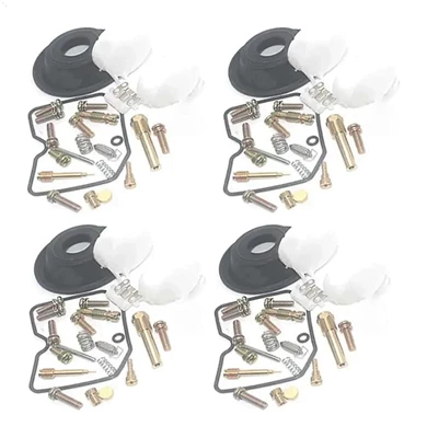 Kit Suitable for Yamaha – Motorcycle engine and accessories - 004