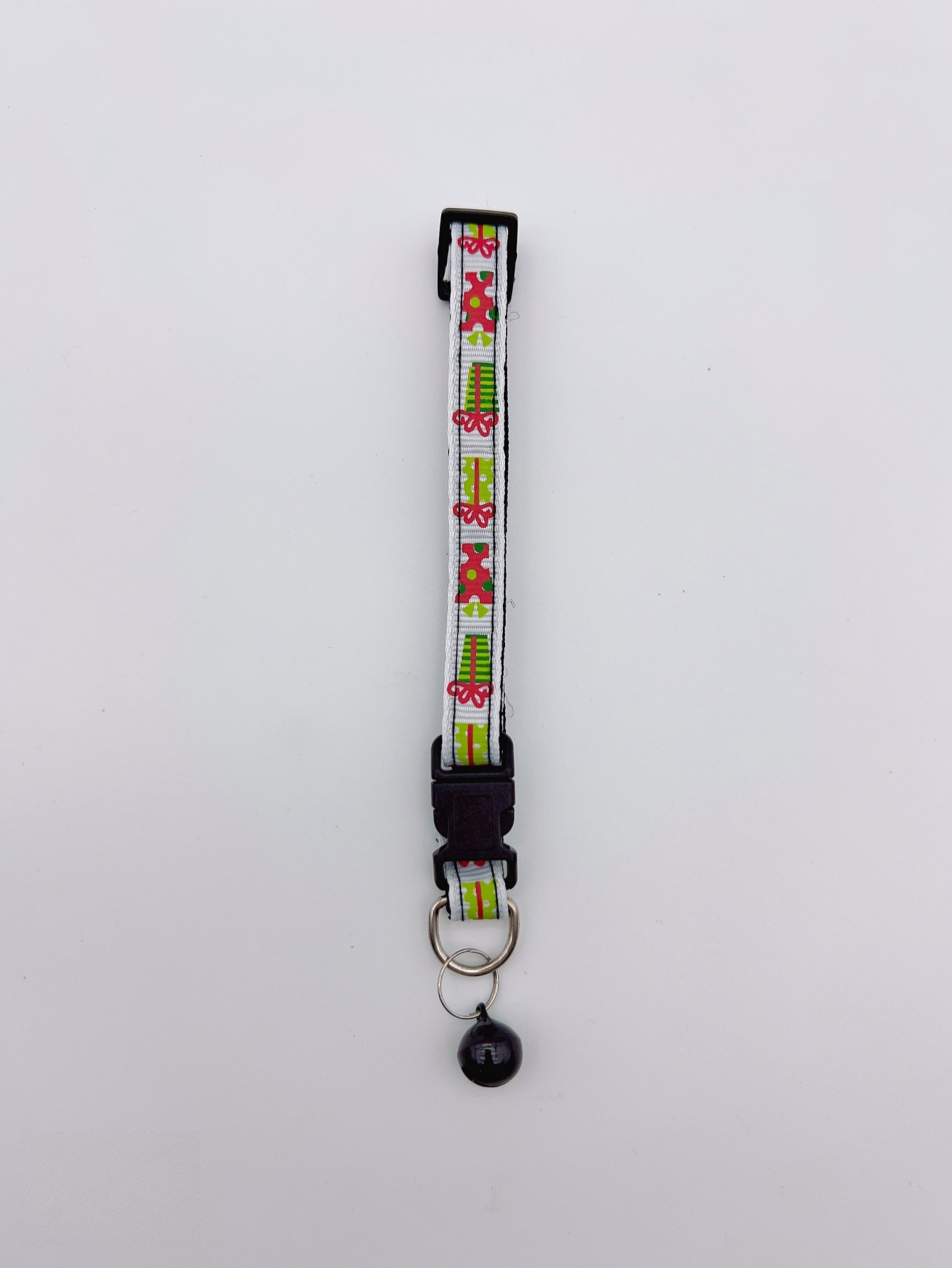 크리스마스 선물/화이트