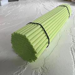 Heshun Wholesale Reeds Candleless Diffuser Natural Plant Reeds Hotel Essential Oil Perfume Accessories Deodorizing Diffuser Sticks