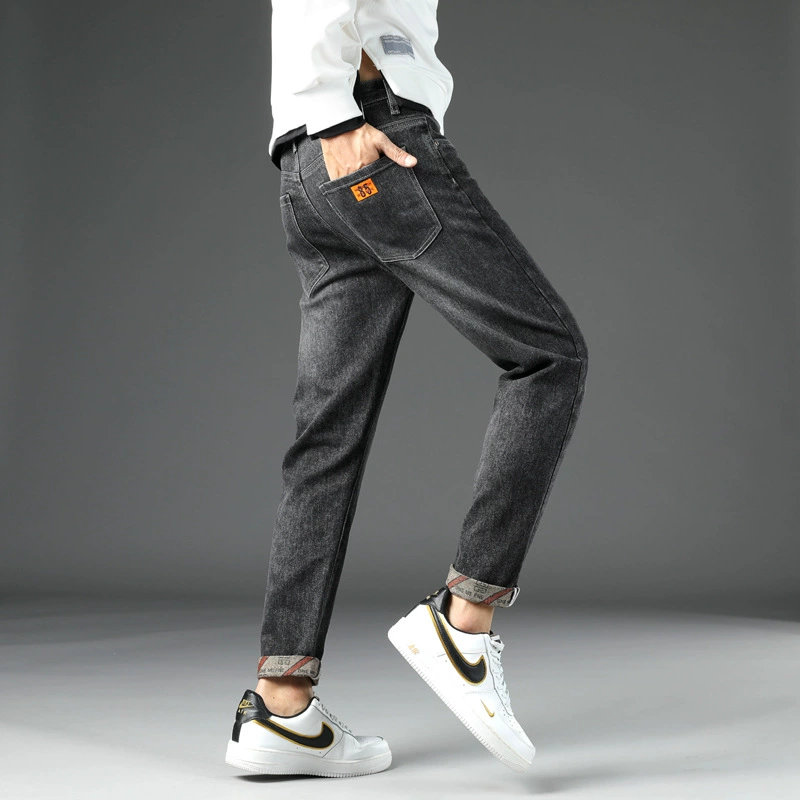 Мужские джинсы, джинсовые куртки, джинсовые юбки, гарантия качества производителя, модная мужская одежда на заказ, OEM