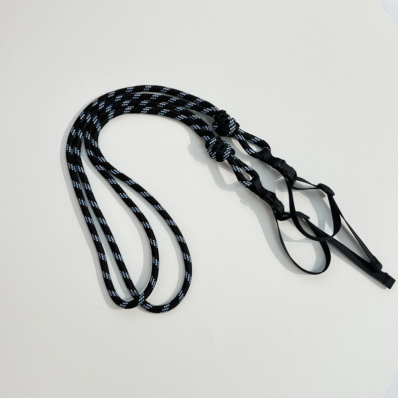 日系BallChain同款环保刺绣购物袋尼龙布花手提小众时尚购物包袋|undefined
