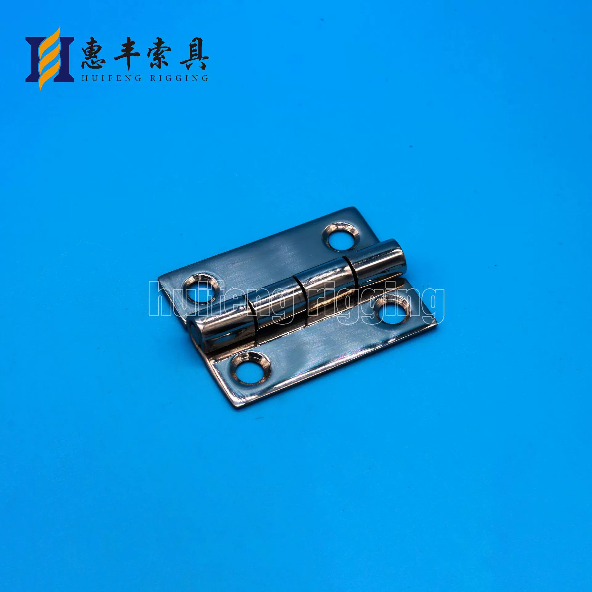 Diverse accessories stainless steel