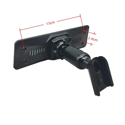 Export Use, Streaming Media Dash – Other Car Modifications