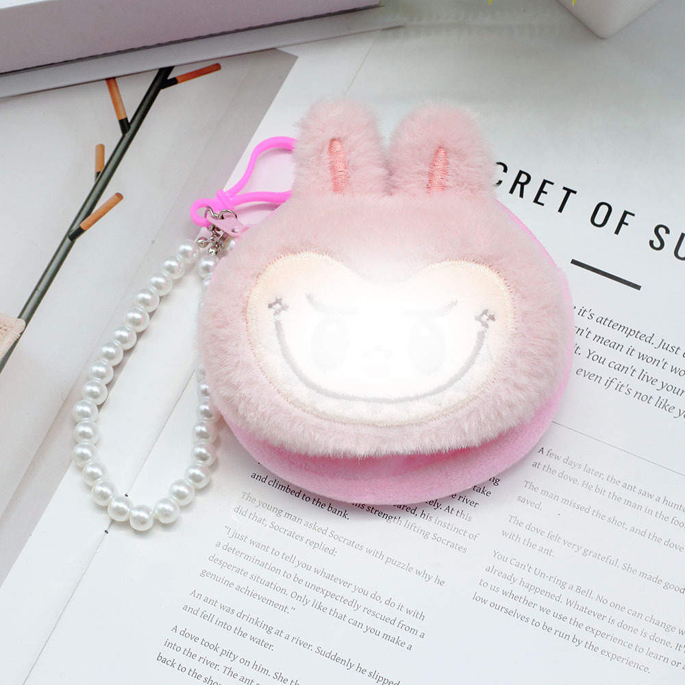 분홍색 치아는 당겨지지 않습니다