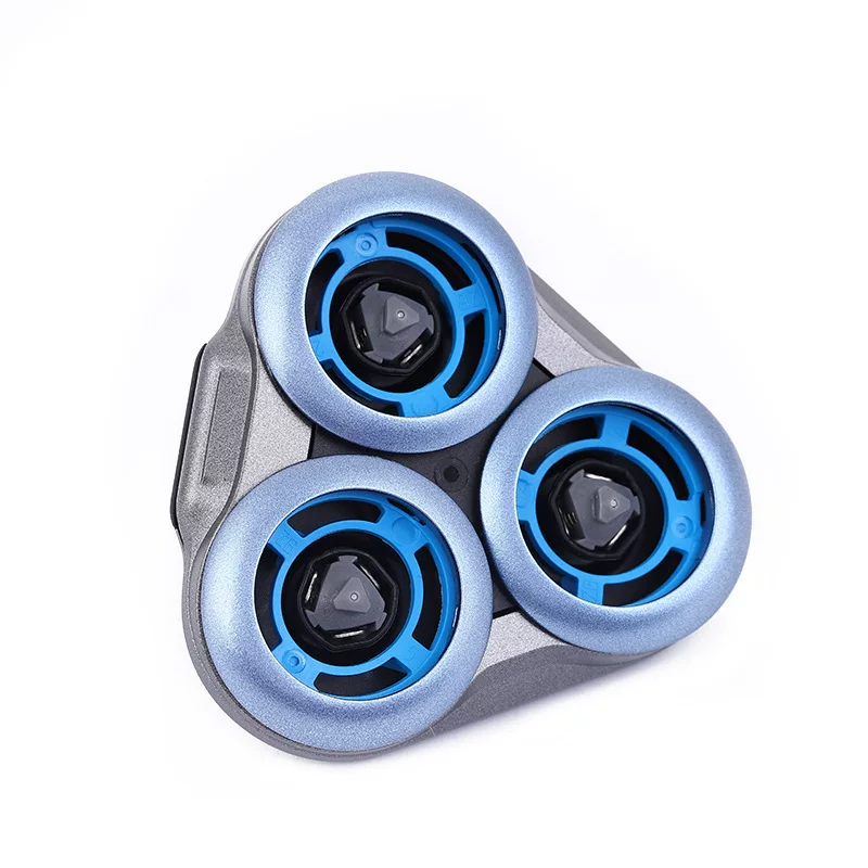 Подходят для бритвы Philips головы S6000 головка S6011 S6015 S6500 S6550 общая головка
