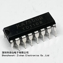 KA7500B DIP-16���ͼ��ɵ�·