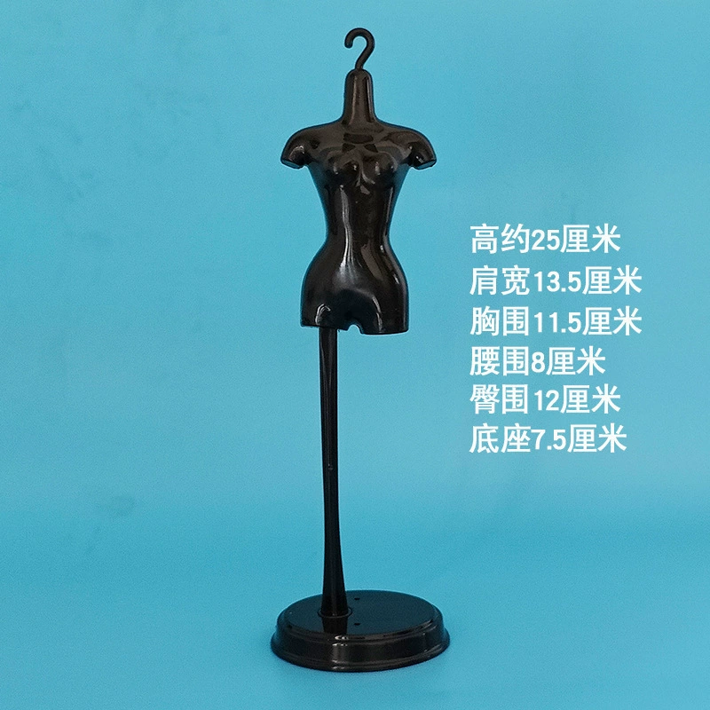 Children's mannequin head, design small physiological three dimensional doll, stand for kindergarten