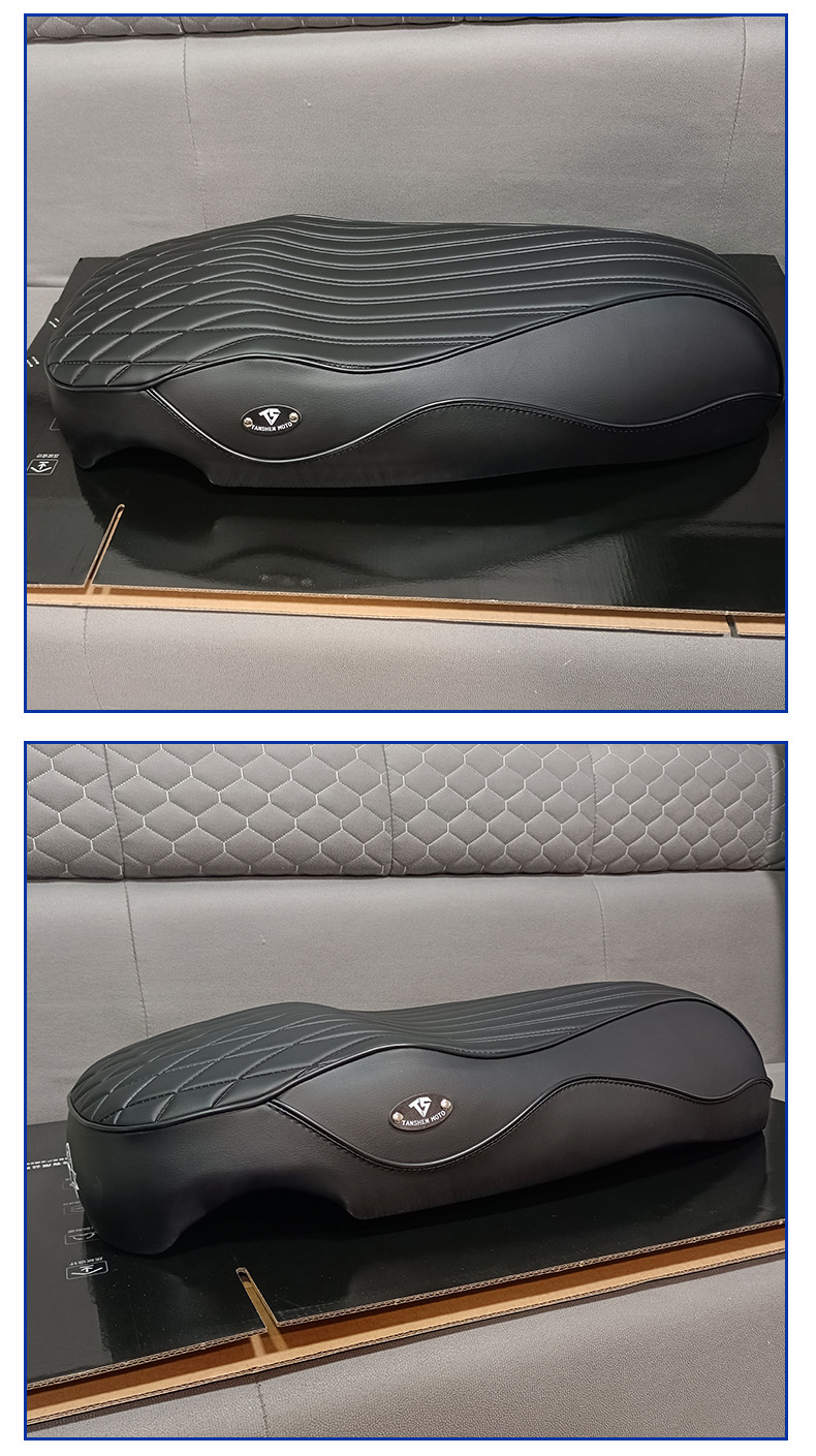 New model suitable for Ninebot N seat cushion, sun-proof breathable seat cover for electric vehicles, heat-insulating universal accessory, available for wholesale