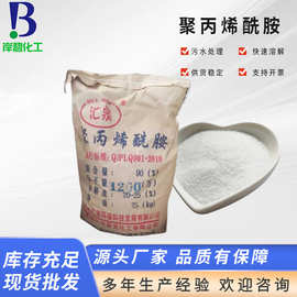 厂家供应工业化工净水絮凝剂聚丙烯酰胺阴离子阳离子PAM烯酰胺