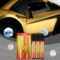 RAYHONG автомобиль царапает ручку автомобильная краска царапает следы дезактивации и восстанавливает цвет краски на поверхности автомобиля