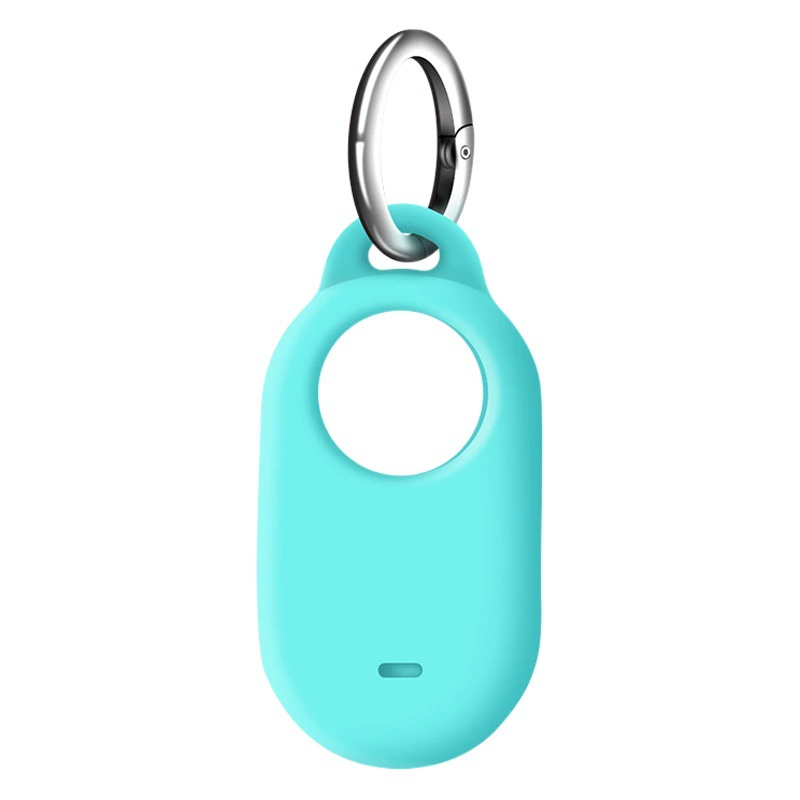 Защитный чехол Galxy smarttag2 для локатора Samsung для позиционирования домашних животных, силиконовый защитный чехол с защитой от потери устройства