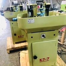 台湾坤钲原装进口KJ-7万能磨刀机  钻头圆棒万能磨刀机 厂家直销
