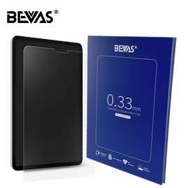 BEVAS平板iPad2026保护膜适用10.9/10.2/Air9.7磨砂膜护眼蓝光M4