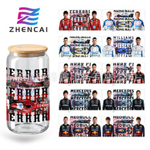 ��� 16oz ���N �P�N 耳׿��N �Dӡ�N ˮ���� UV DTF ͸���N